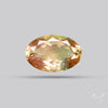 Schiller Oregon Sunstone Rare Faceted