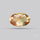 Schiller Oregon Sunstone Rare Faceted
