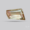 Schiller Oregon Sunstone Rare Faceted