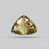 Schiller Oregon Sunstone Rare Faceted