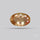 Schiller Oregon Sunstone Rare Faceted