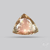 Schiller Oregon Sunstone Rare Faceted