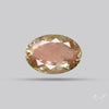 Schiller Oregon Sunstone Rare Faceted