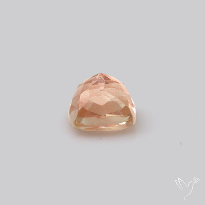 Schiller Oregon Sunstone Rare Faceted