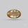 Schiller Oregon Sunstone Rare Faceted