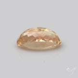 Schiller Oregon Sunstone Rare Faceted