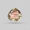 Schiller Oregon Sunstone Rare Faceted