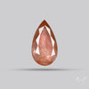 Schiller Oregon Sunstone Rare Faceted