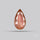 Schiller Oregon Sunstone Rare Faceted