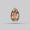 Schiller Oregon Sunstone Rare Faceted