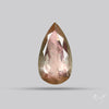 Schiller Oregon Sunstone Rare Faceted