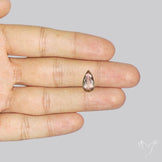Schiller Oregon Sunstone Rare Faceted