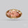 Schiller Oregon Sunstone Rare Faceted