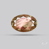 Schiller Oregon Sunstone Rare Faceted