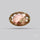 Schiller Oregon Sunstone Rare Faceted