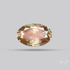 Schiller Oregon Sunstone Rare Faceted