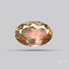 Schiller Oregon Sunstone Rare Faceted