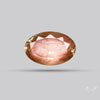 Schiller Oregon Sunstone Rare Faceted