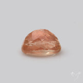 Schiller Oregon Sunstone Rare Faceted