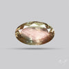 Schiller Oregon Sunstone Rare Faceted