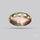 Schiller Oregon Sunstone Rare Faceted