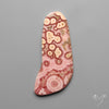 Rare Rhodochrosite Stalactite Multi Orbs