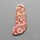 Rare Rhodochrosite Stalactite Multi Orbs