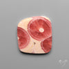 Rare Rhodochrosite Stalactite