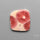 Rare Rhodochrosite Stalactite