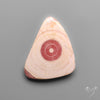 Rare Rhodochrosite Stalactite