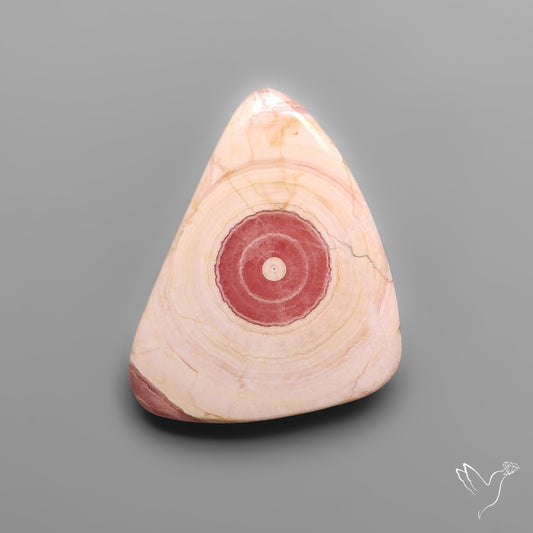 Rare Rhodochrosite Stalactite