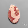 Rare Rhodochrosite Stalactite