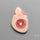 Rare Rhodochrosite Stalactite