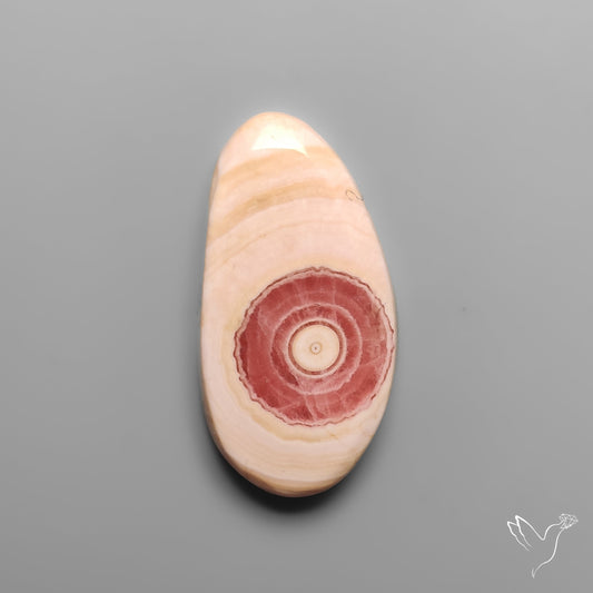 Rare Rhodochrosite Stalactite