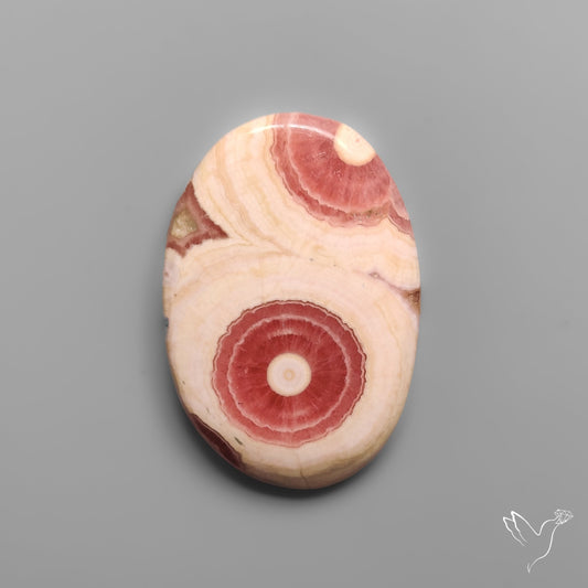 Rare Rhodochrosite Stalactite
