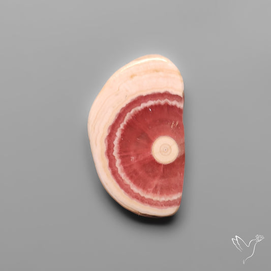 Rare Rhodochrosite Stalactite