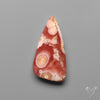 Rare Rhodochrosite Stalactite