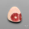 Rare Rhodochrosite Stalactite