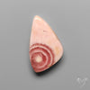 Rare Rhodochrosite Stalactite