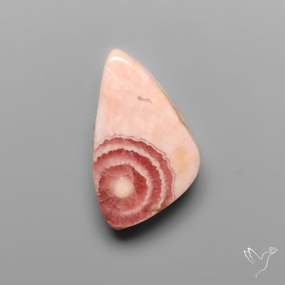 Rare Rhodochrosite Stalactite