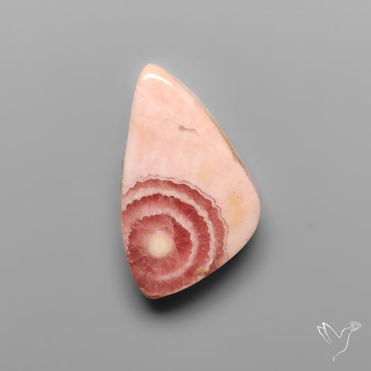 Rare Rhodochrosite Stalactite