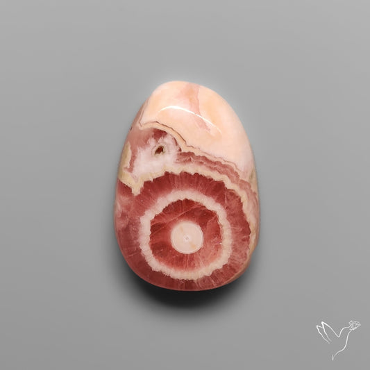 Rare Rhodochrosite Stalactite