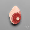 Rare Rhodochrosite Stalactite