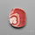 Rare Rhodochrosite Stalactite