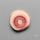 Rare Rhodochrosite Stalactite