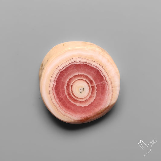 Rare Rhodochrosite Stalactite