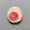 Rare Rhodochrosite Stalactite