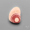 Rare Rhodochrosite Stalactite