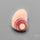 Rare Rhodochrosite Stalactite