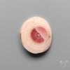Rare Rhodochrosite Stalactite